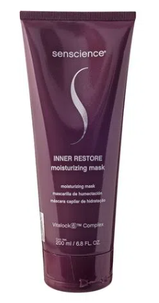 MASCARA SENSCIENCE INNER RESTORE 200ML