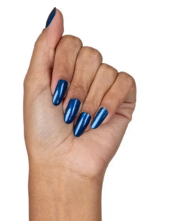 Imagem do ESMALTE RISQUE AZULCRINATION 8ML