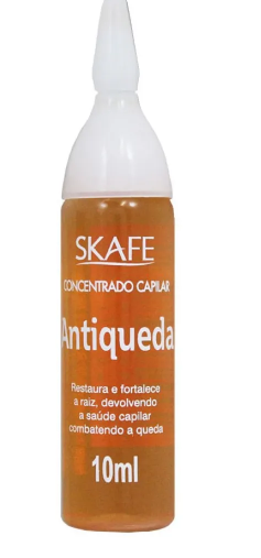 AMPOLA SKAFE ANTIQUEDA 10ML