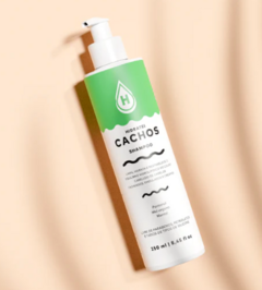 SHAMPOO HIDRATEI CACHOS 250ML  