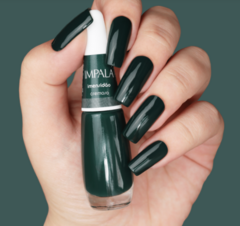 ESMALTE IMPALA CREMOSO COR MODA IMENSIDAO na internet