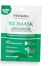 SACHE PROHALL BIOMASK 50G