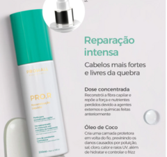 RECONSTRUCAO PROHALL PRO.R 200ML  