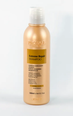 SHAMPOO PROHALL EXTREME REPAIR 300ML na internet