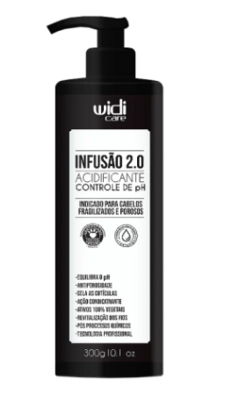 ACIDIFICANTE WIDI CARE INFUSAO 2.0 300GR