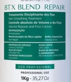 BTX PROHALL BLEND REPAIR 1KG