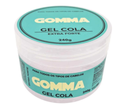 GEL COLA GOMMA EXTRA FORTE 240G - comprar online