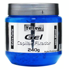 GEL COLA AZUL YELSEW 240G