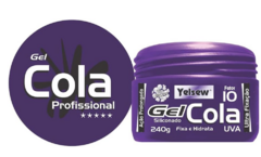 GEL COLA UVA YELSEW 240G