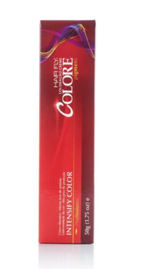 COLORACAO COLORE HAIR FLY 0.6 PIGMENT