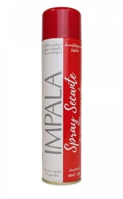 SECANTE DE ESMALTE IMPALA 400ML