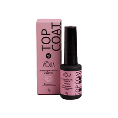 SELANTE TOP COAT VOLIA COVER  9G