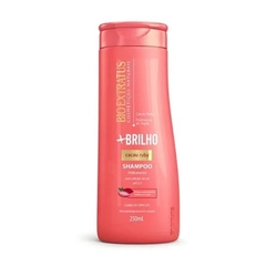 Shampoo +Brilho 250mL