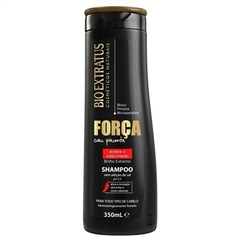 SHAMPOO BIOEXTRATUS 350ML FORCA PIMENTA