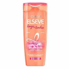 SHAMPOO ELSEVE LONGO DOS SONHOS 200ML 