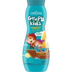 SHAMPOO GRUPY KIDS 500ML XO EMBARACO