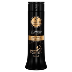 SHAMPOO HASKELL CAVALO FORTE  300ML