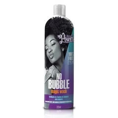 Shampoo Soul Power No Bubble Magic Wash 315ml