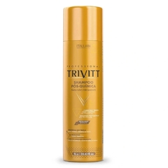 SHAMPOO TRIVITT 1LT POS QUIMICA