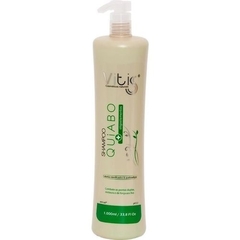 SHAMPOO VITISS QUIABO 1LT UN