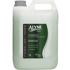 SHAMPOO ALYNE 5LT BABOSA