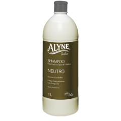 SHAMPOO ALYNE 1LT NEUTRO UN