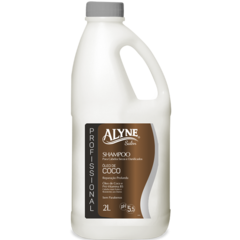 SHAMPOO ALYNE 2LT COCO