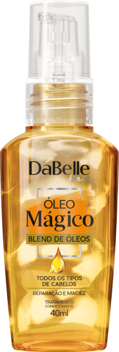 OLEO MAGICO DABELLE BLEND 40ML