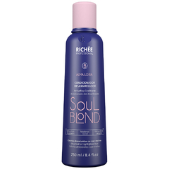 COND.RICHEE SOUL BLOND DESAMARELAD 250ML