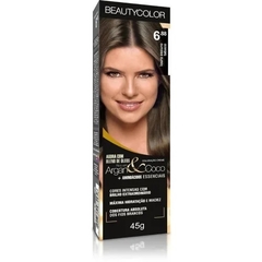 TINT.BEAUTY COLOR INDIV 6.88 LOURO ESC.T