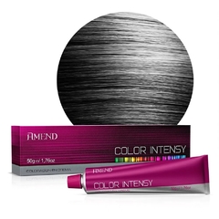 TINTA COLOR INTENSY 1.0 PRETO