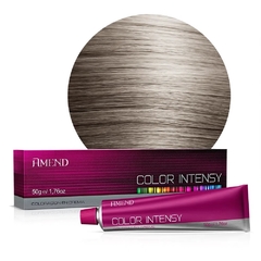 TINTA COLOR INTENSY 8.1 LOURO CLARO ACINZENTADO 