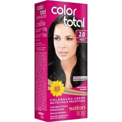 TINT.COLOR TOTAL 2.0 PRETO