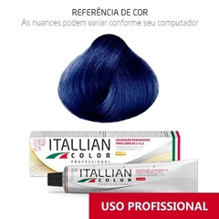 TINTA ITALIAN COLOR CORRETOR AZUL CB