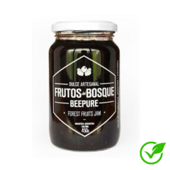Dulce de Frutos del bosque x 450g - Beepure