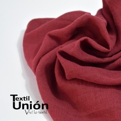 GASA ARRUGADA BORRAVINO - TEXTIL UNION