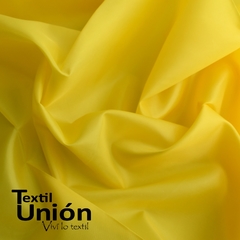 TAFETA AMARILLO ORO - comprar online