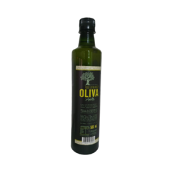 Aceite de Oliva extra virgen Apidelta 500ml - comprar online