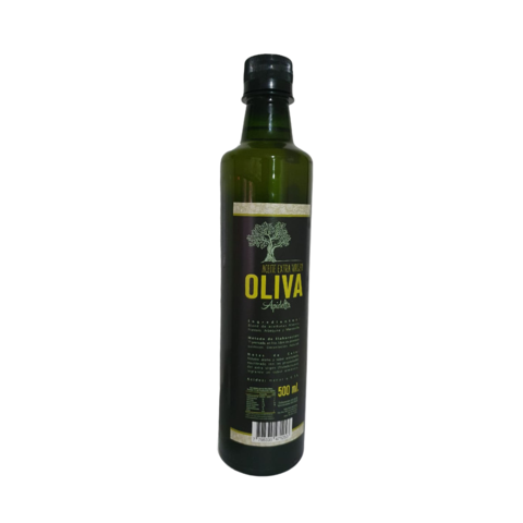 Aceite de Oliva extra virgen Apidelta 500ml