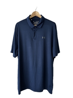 Chomba Under Armour Performance Polo #4938