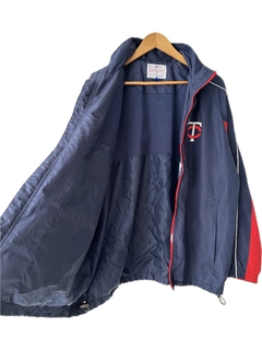 Campera Rompeviento MLB Minnesota Twins #4967 - comprar online