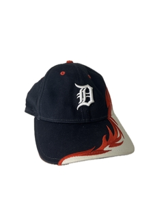 Gorra New Era Detroit Tigers #4985