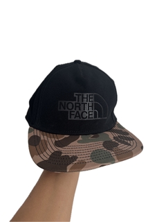 Gorra the North Face #4994