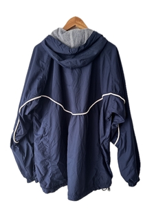 Anorak Columbus blue NHL #5099 - comprar online