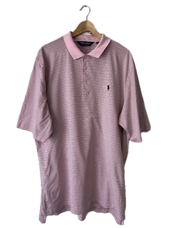 Chomba Polo Ralph Lauren Golf #5197