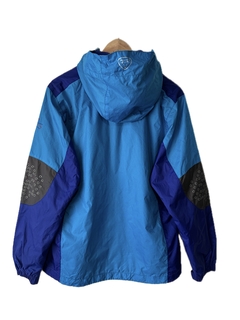 Campera Rompeviento Colping #5207 - comprar online