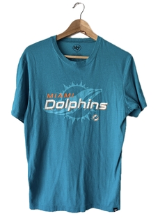 Remera Miami Dolphins #5483 - comprar online