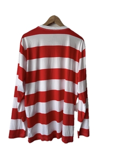 Remera oficial donde esta wally? #5486 en internet