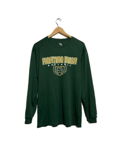 Remera BADGER FIGHTING IRISH BASEBALL #4317