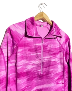 Buzo termico online under armour